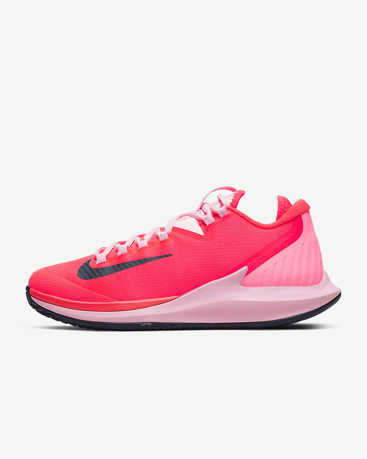 nike air zoom zero tennis shoe